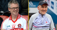 Joe Brolly almost left speechless as Mickey Harte rips up the script