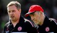 Former Tyrone star Kyle Coney reacts to “surreal” Mickey Harte Derry switch