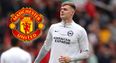 Brighton laughed at Man United’s bid for Evan Ferguson