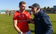 Louth GAA don’t mince their words after Mickey Harte’s controversial departure