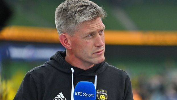 Ronan O'Gara