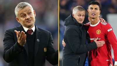 Ole Gunnar Solskjaer finally gives his honest take on signing Cristiano Ronaldo