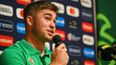 Jack Crowley’s confident press conference reminder gives Springboks something to chew over