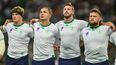 Andy Farrell sticks to his guns with Ireland team for South Africa