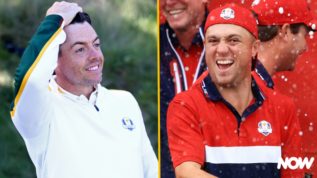 Ryder Cup quiz