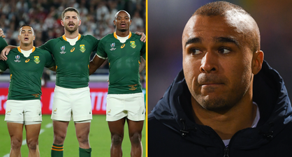 Simon Zebo on the one South African weakness that Ireland can target