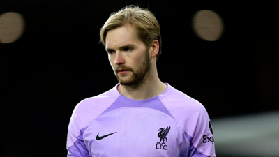 Caoimhin Kelleher saves Liverpool from embarrassing Europa League defeat