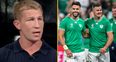 ‘Exhausted’ Jerry Flannery does us all a favour with measured analysis of Ireland win