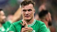 Ireland address Josh van der Flier stamping incident as damning footage emerges