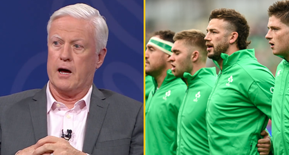 “I’m not putting him down. I really like him as a player” – Matt Williams suggests change on Ireland bench