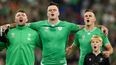 Sam Warburton says what most of this Ireland squad must’ve been thinking before Paris win