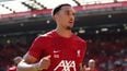 Trent Alexander-Arnold leaks embarrassing photo of James Maddison