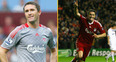 Ode to Robbie Keane during Liverpool spell features in top ten funniest football chants of all-time