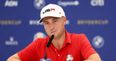 Justin Thomas’ attitude towards Rory McIlroy epitomises Ryder Cup tension