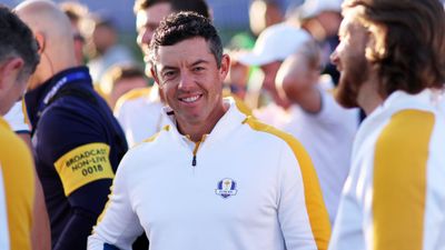 2023 Ryder Cup live: All the big shots, moments, talking points and reactions