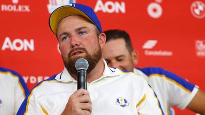 American journalist revisits Shane Lowry comments during fractious Ryder Cup debut