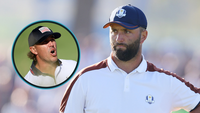 Jon Rahm fires back at Brooks Koepka, gives his take on “board” incident