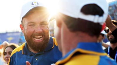 Ryder Cup player ratings as Shane Lowry and Rory McIlroy shut down US critics