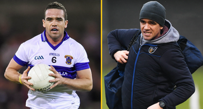 Ger Brennan brings star-studded cast along with him to replace Mickey Harte at Louth