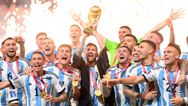 2030 World Cup set to be played across three continents