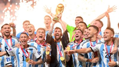 2030 World Cup set to be played across three continents