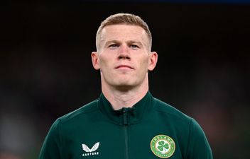 James McClean announces retirement from international football with emotional message