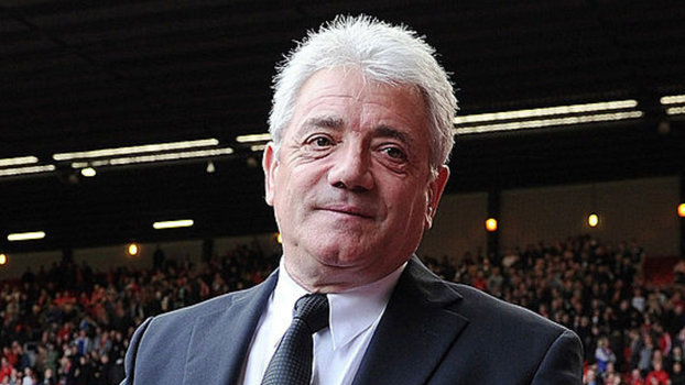 Kevin Keegan