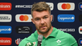 Peter O’Mahony went up another step in our estimations after 100th cap comments