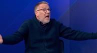 Paul Merson absolutely explodes after Mike Dean’s comments on Soccer Saturday