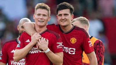 “I know that better than anyone” – Scott McTominay hits it bang on the nose after injury time heroics