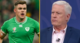 “It was absolute rubbish” – Matt Williams hits out at Ringrose’s critics as Irish centre goes to to town