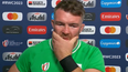 Rob Kearney in stitches as Peter O’Mahony delivers emphatic post-match interview