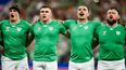 Ireland’s best XV to face France in Six Nations opener, after injury updates