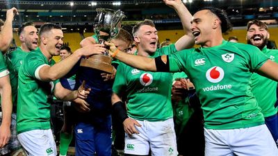 New Zealand outlet calls out “entitled” Ireland stars O’Mahony and Sexton