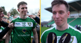 “I’m going to drop this off at my mother’s grave” – Mohill hero Kennedy comes up clutch again