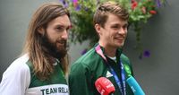 Ireland’s Olympic medal hopes set to take big hit ahead of LA 2028