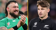 10 Irish players make Ireland-New Zealand combined XV from Kiwi media