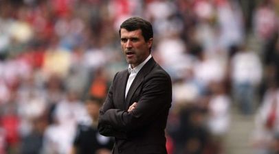 Roy Keane on what it would take to return to management