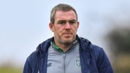 Richard Dunne explains frank reality of Stephen Kenny’s time as Ireland manager