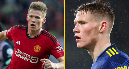 The ‘ironic’ case of Scott McTominay at Man United and the role he should be given