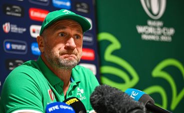 Mike Catt offers three unlikely names if Ireland quarter final goes to penalties decider