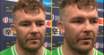 “A lot of my friends won’t be back” – Peter O’Mahony non-committal on Ireland future after All Blacks loss