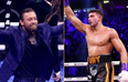 Tommy Fury calls out Conor McGregor after KSI win