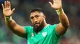 Full-time reaction of New Zealand players to Bundee Aki hits so much harder