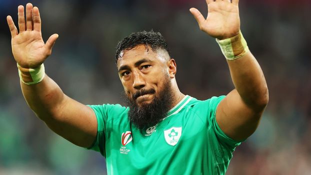 Bundee Aki