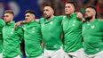 Selecting an Ireland team for the 2024 Six Nations opener against France