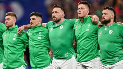 Selecting an Ireland team for the 2024 Six Nations opener against France