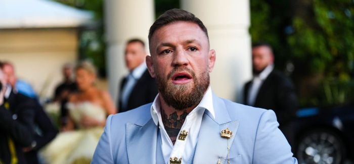 Conor McGregor