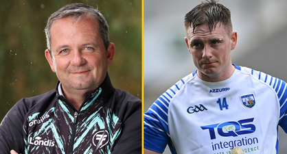 “He just rang and said ‘I haven’t got it,'” – Davy Fitzgerald on Aussie Gleeson’s departure