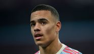 Man United set shock asking price for Mason Greenwood